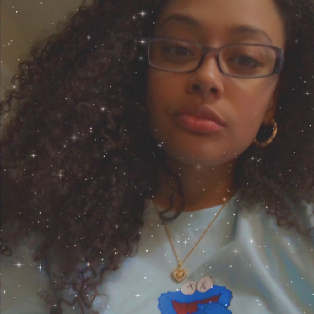 Women’s clothing & shoes.